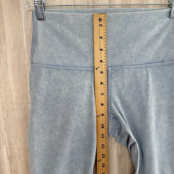 Lululemon Leggings Women 6 Wunder Under High-Rise 7/8 Tight Full-On Luxtreme 28” - Picture 13 of 16